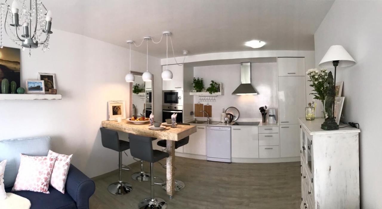 Romantic Casa Blanca Apartment *